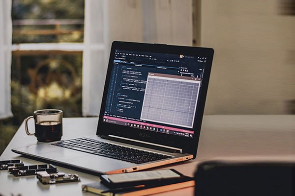 7 Bagian Penting dalam Struktur Website yang Efektif