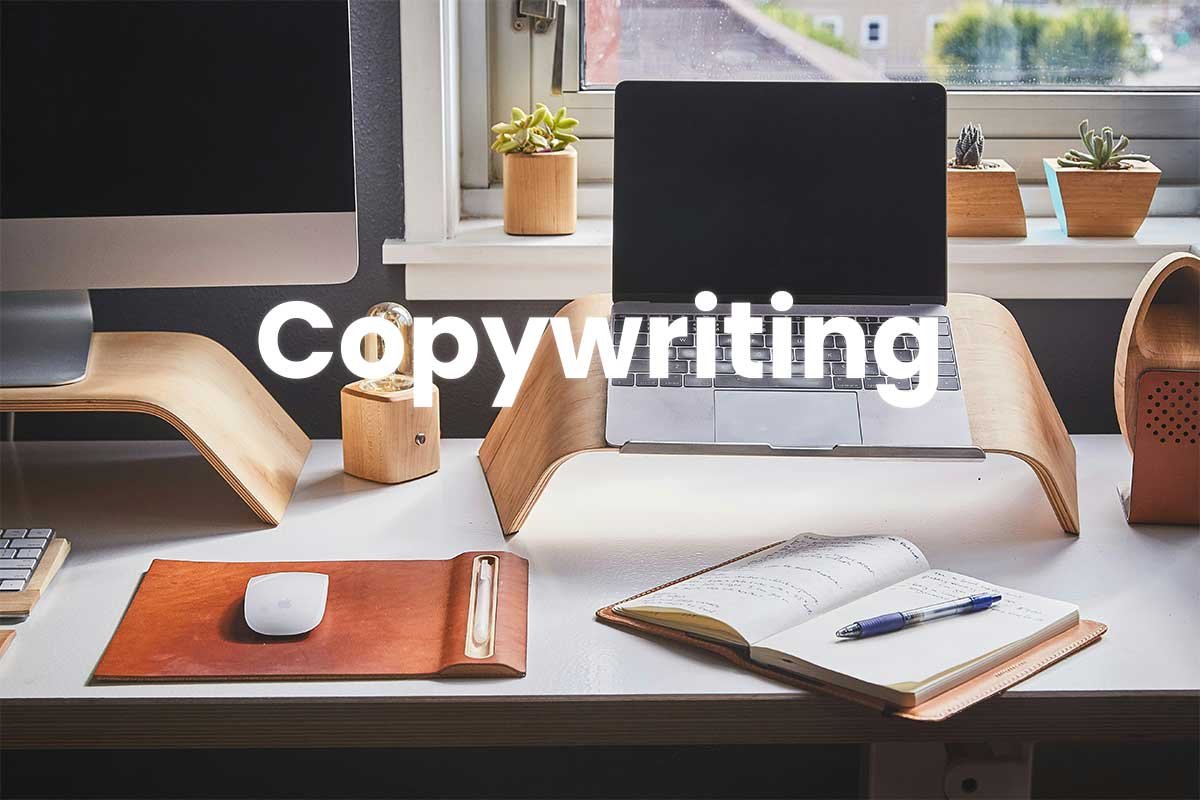 Copywriting : Seni Menjual Melalui Kata