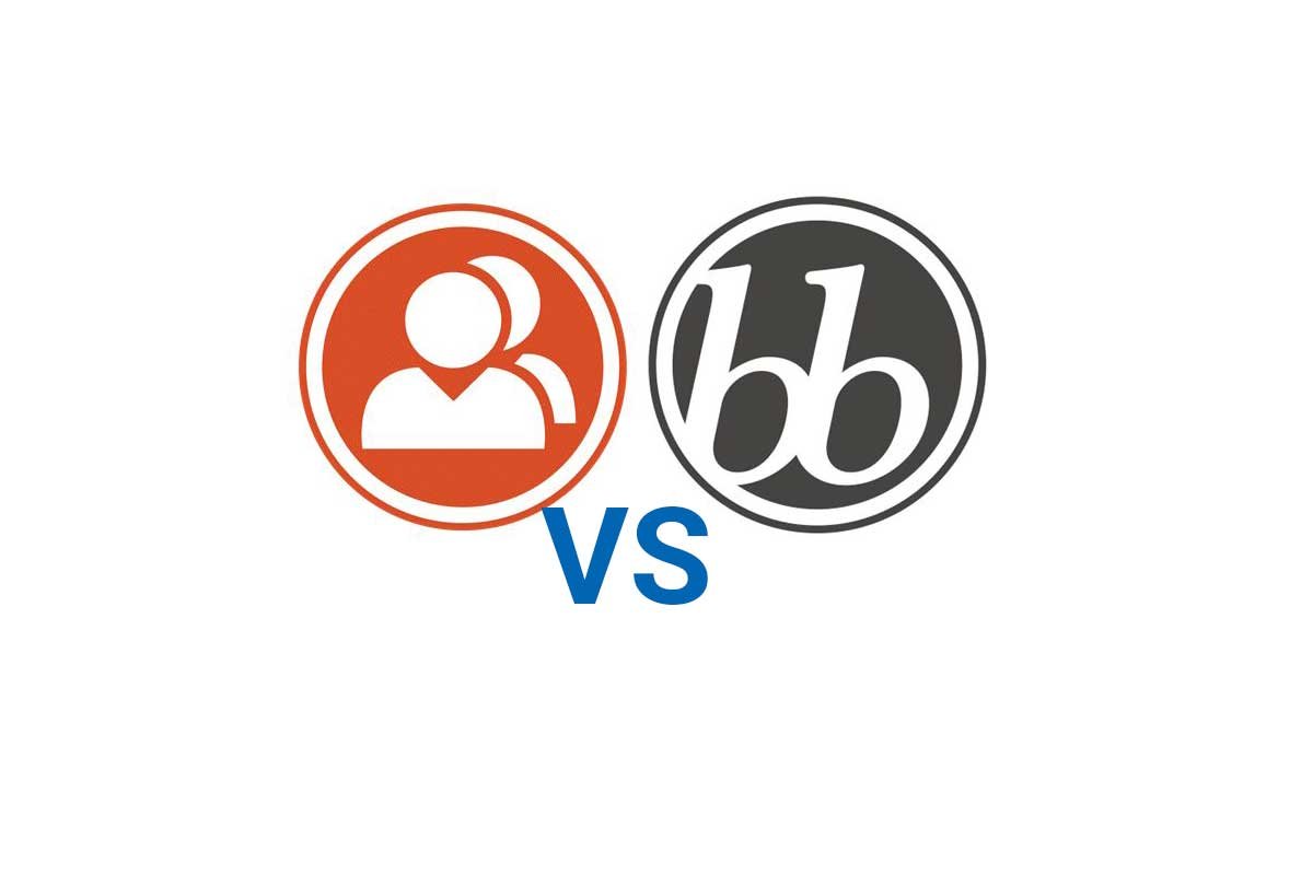 Perbedaan antara BuddyPress dan bbPress