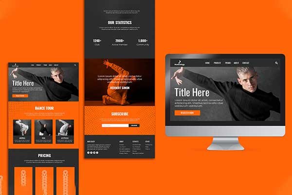 Tips Memilih Theme WordPress yang Tepat