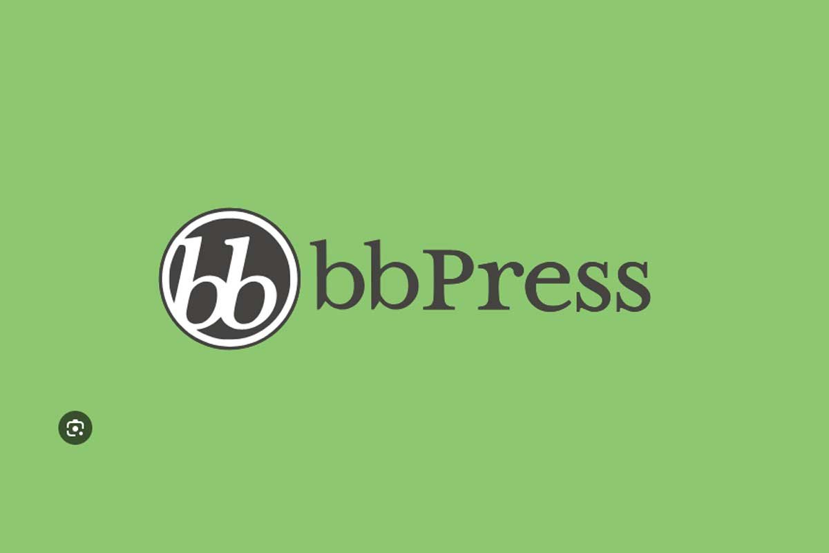 bbPress: Forum Diskusi yang Mudah dan Efisien WordPress
