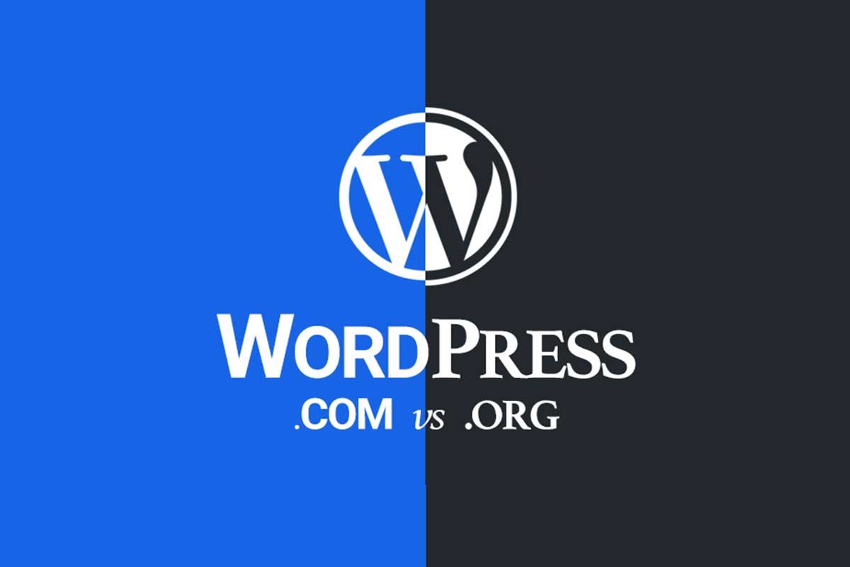 WordPress.org VS WordPress.com : Mana yang Lebih Baik?