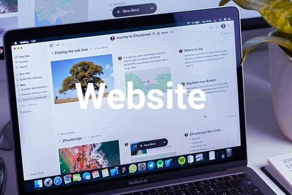 Memahami Website: Panduan Lengkap untuk Pemula