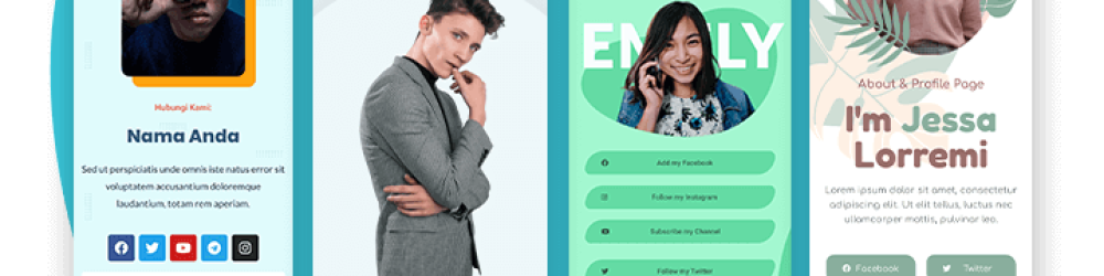 WpEL Bio Elementor_01